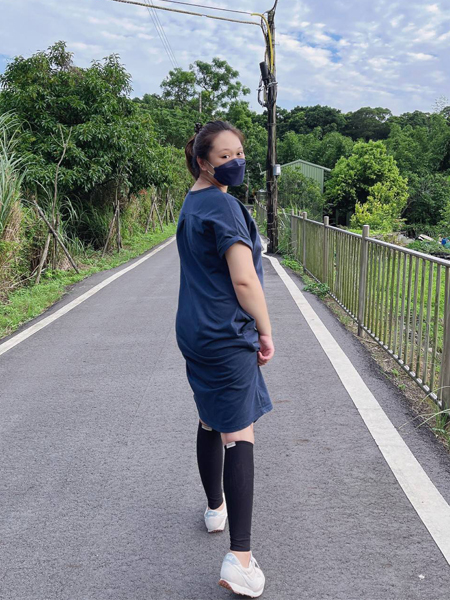 熱門推薦：不用減肥 ，就擁有比產前更好身材