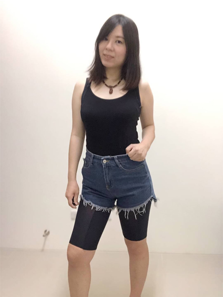 熱門推薦：不用減肥 ，就擁有比產前更好身材