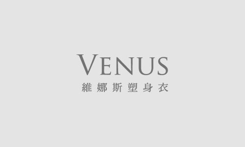 媒體消息-穿維娜斯塑身衣 郁方秀23吋小蠻腰